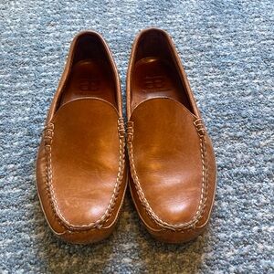 Allen Edmonds Interstate 90 Men’s Loafer Driving Mocassin Venetian Moc 9US/42EU